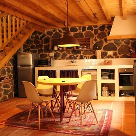 Ca Abuela Maria * Solana de ávila