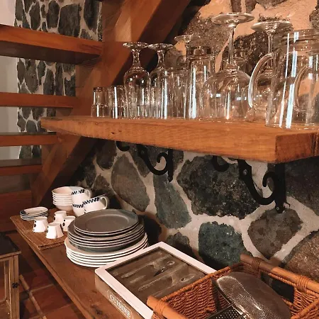 Ca Abuela Maria Solana de ávila