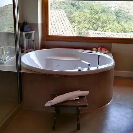 Ca Abuela Maria Solana de ávila