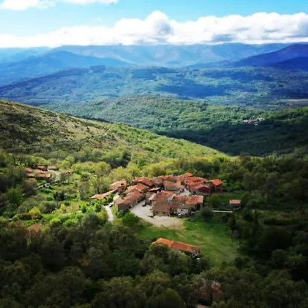 Alpesi faház Ca Abuela Maria *