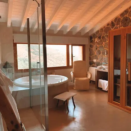 Ca Abuela Maria Solana de ávila