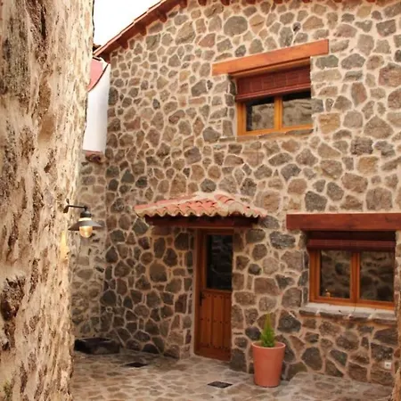 Ca Abuela Maria * Solana de ávila