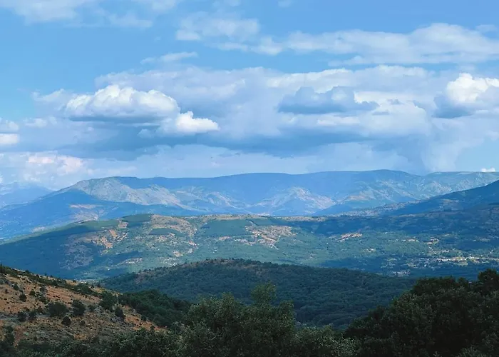 샬레 Ca Abuela Maria