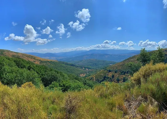 Ca Abuela Maria 샬레 Solana de Avila