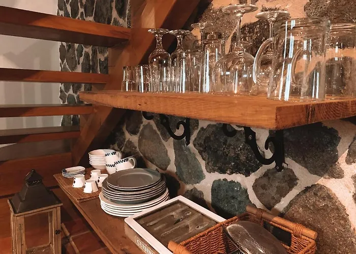 Ca Abuela Maria Solana de Avila