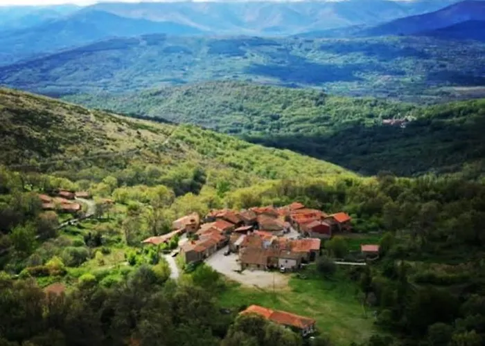 샬레 Ca Abuela Maria *