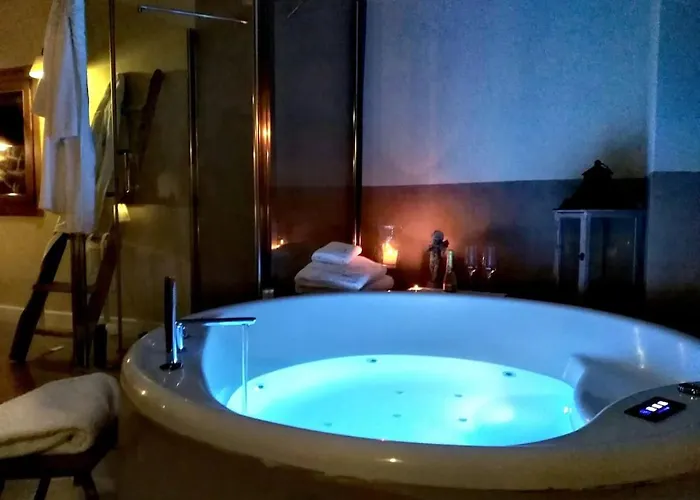 Ca Abuela Maria * Solana de Avila