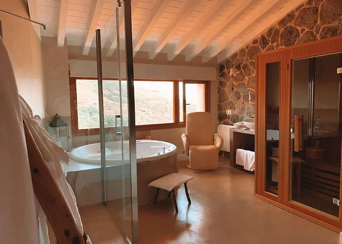 Ca Abuela Maria Solana de Avila