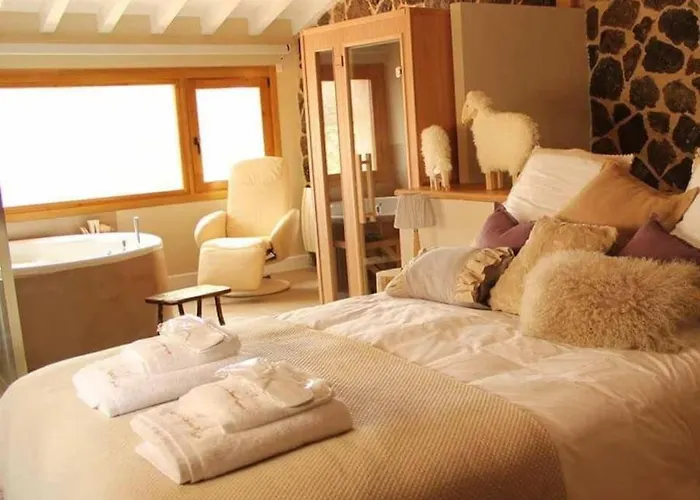 샬레 Ca Abuela Maria *