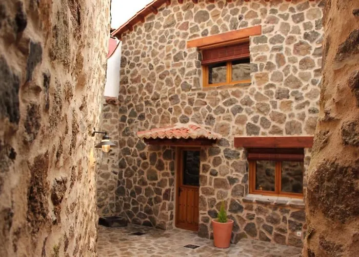 Ca Abuela Maria * Solana de Avila