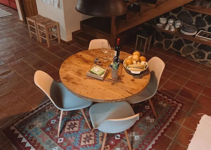 Ca Abuela Maria 샬레